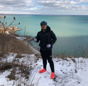 Meet your Posher, Johnpaul